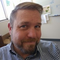 Matt Taylor