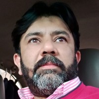 Muhammad Saud Khokhar