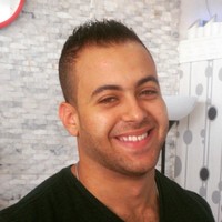 Mohamed Hamdy