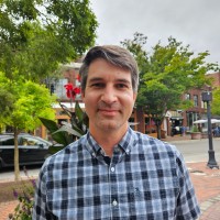Erik Landfried