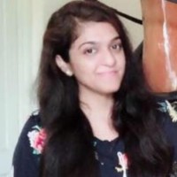 Aakriti Gupta