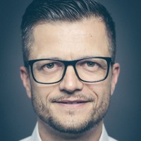 Daniel Beckert