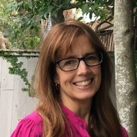 Cathy Rooks