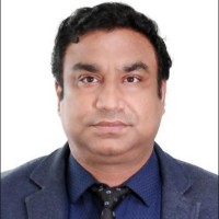 Nigam Mishra