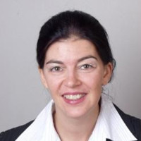 Gergana Zlatinova