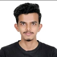Veeresh M