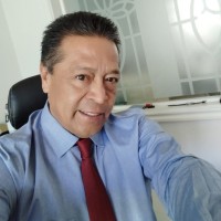 Darío Jiménez Aguilar