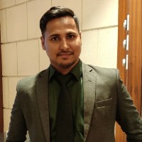 Saood Farooqui