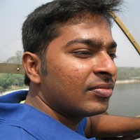 Santhana Krishnan Perumal