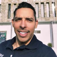Alejandro Treviño