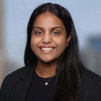 Jessica Philip