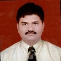 Kishor Olekar