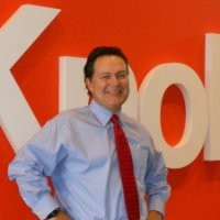 Kevin Harris