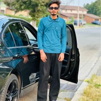 Anmolpreet singh Dhillon