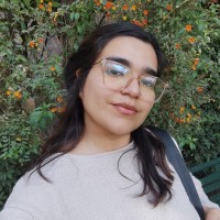 Joyce Kiara Zamora Figueroa