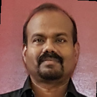 Vimal Raj