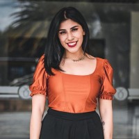 Sofía Peralta Gutierrez