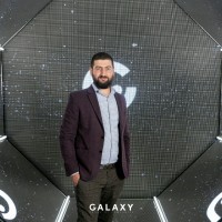 David Tkemaladze