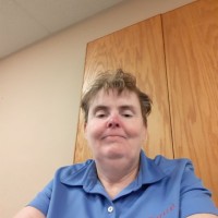 Julie Huston
