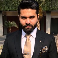 Muhammad Shojain Vistro