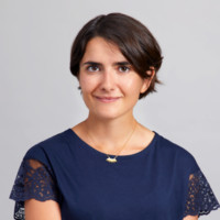 Flavie Coquel