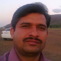 Chandrakant Choudhari