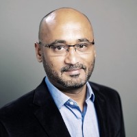 Jeeva Seenivasan