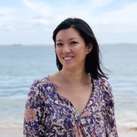 Sandra Wang