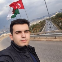Sofiane Meziane