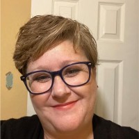 Elizabeth Woods