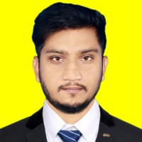 Abdullah Al Bin