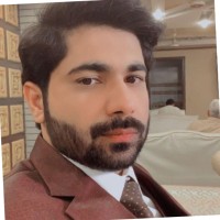 Nasir Riaz