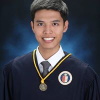 Niccolo Gabriel Enriquez