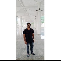 Malik Muzammil