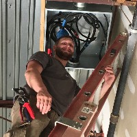 Zachary Fenstermacher