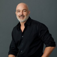 Mike Blackmore