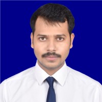 Kashif Haider