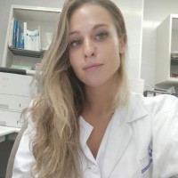 Cristina Alberdi García del Castillo