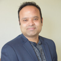 Salyan Bhattarai, Phd