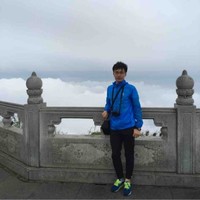 杨文忠