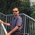 Rakesh Bagga