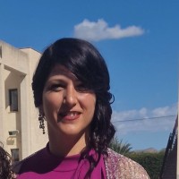 Laura De La Fuente Barba