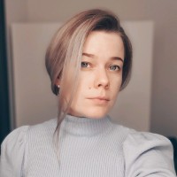 Natalia Egorenko