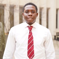 Benjamin Anene