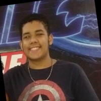 Marcus Vinicíus Sudario Rodrigues