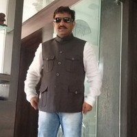 Narendrasinh Chavda State