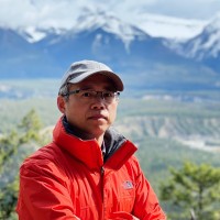 Simon Liu