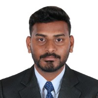 Shaik Rashed
