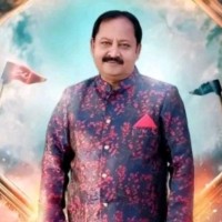 Dharmendra Shrivastava