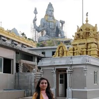Pg Jyothsna